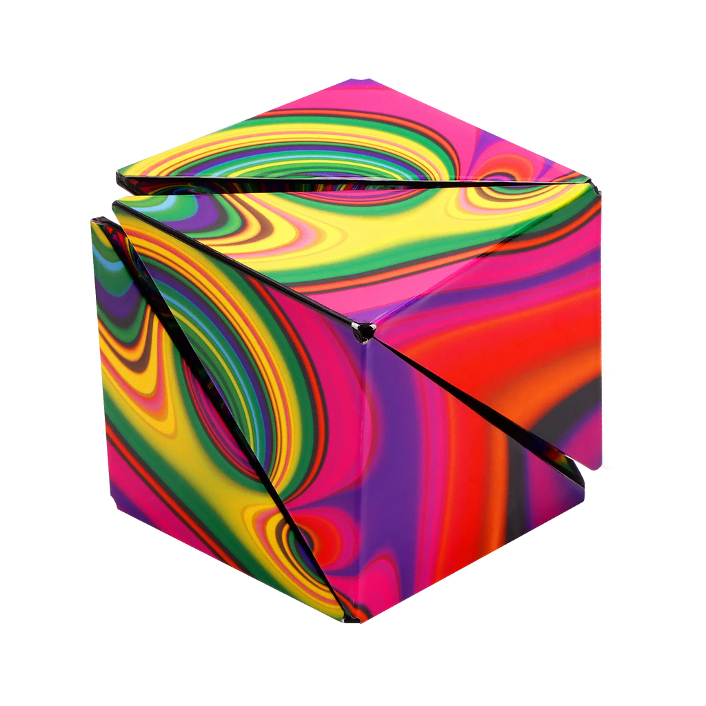 Limited Edition Gartel Shashibo Box Set - Vivid Fun