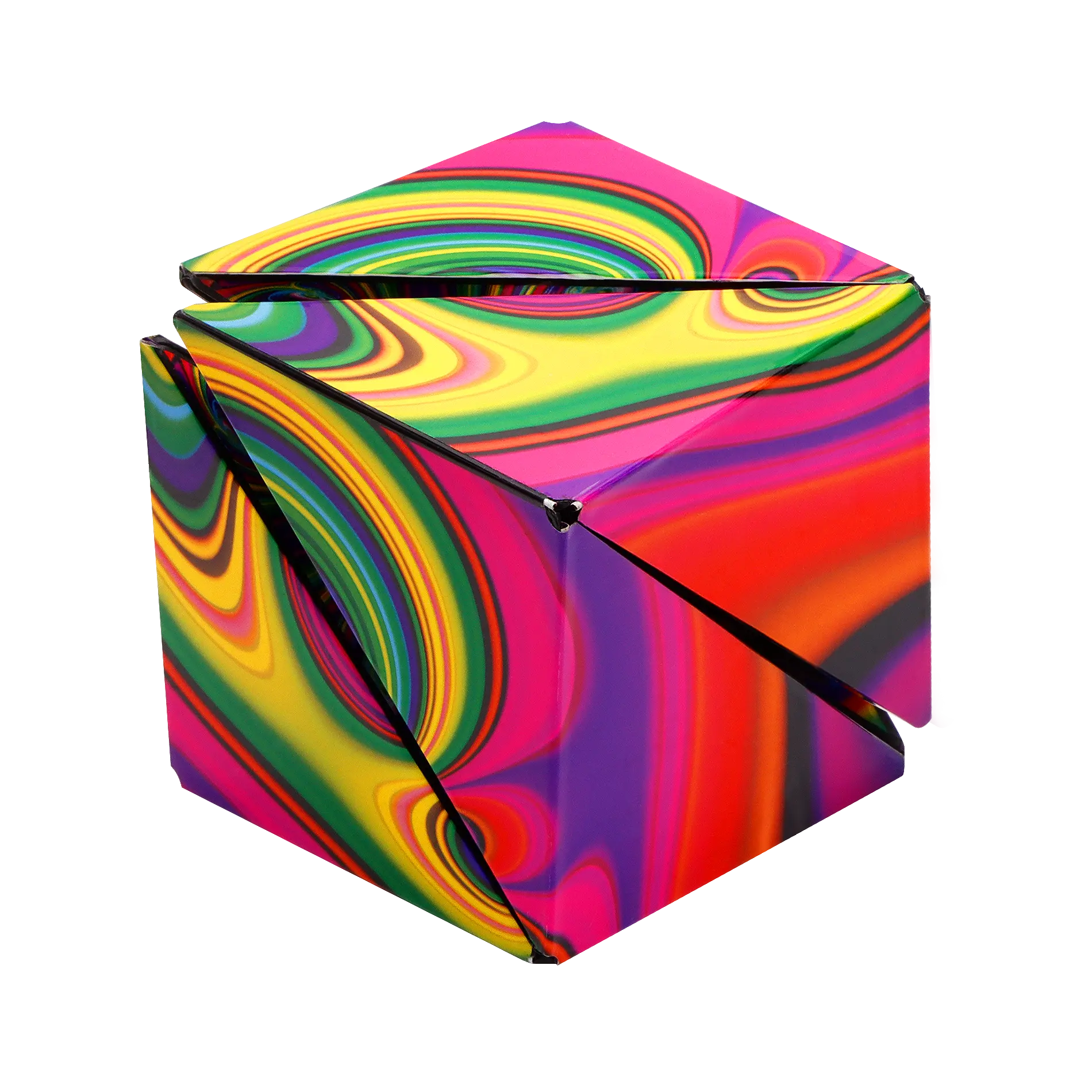 Limited Edition Gartel Shashibo Box Set - Vivid Fun