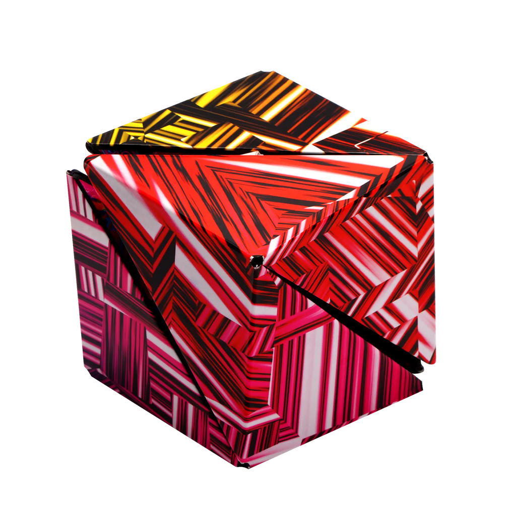 Limited Edition Gartel Shashibo Box Set