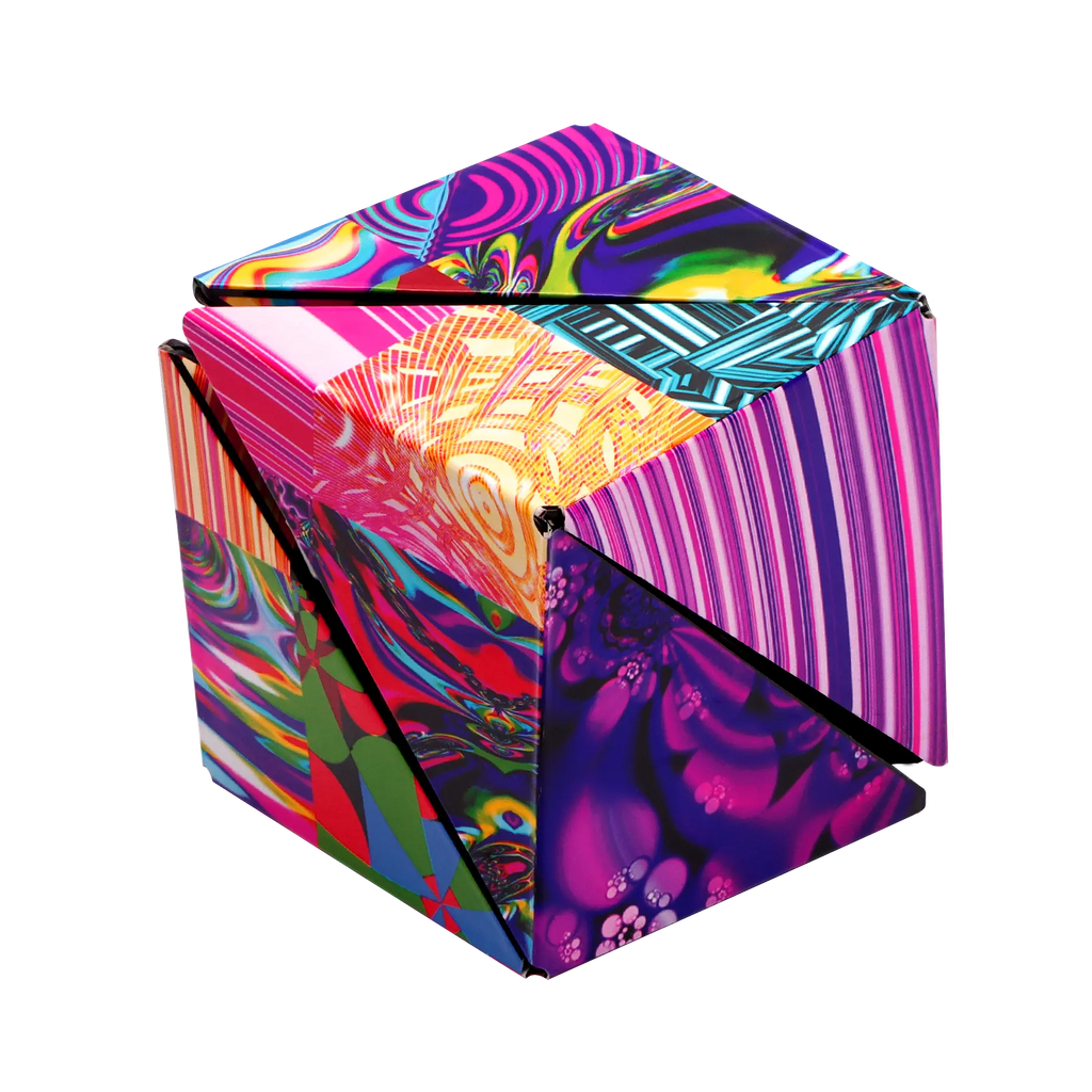 Limited Edition Gartel Shashibo Box Set - Vivid Fun