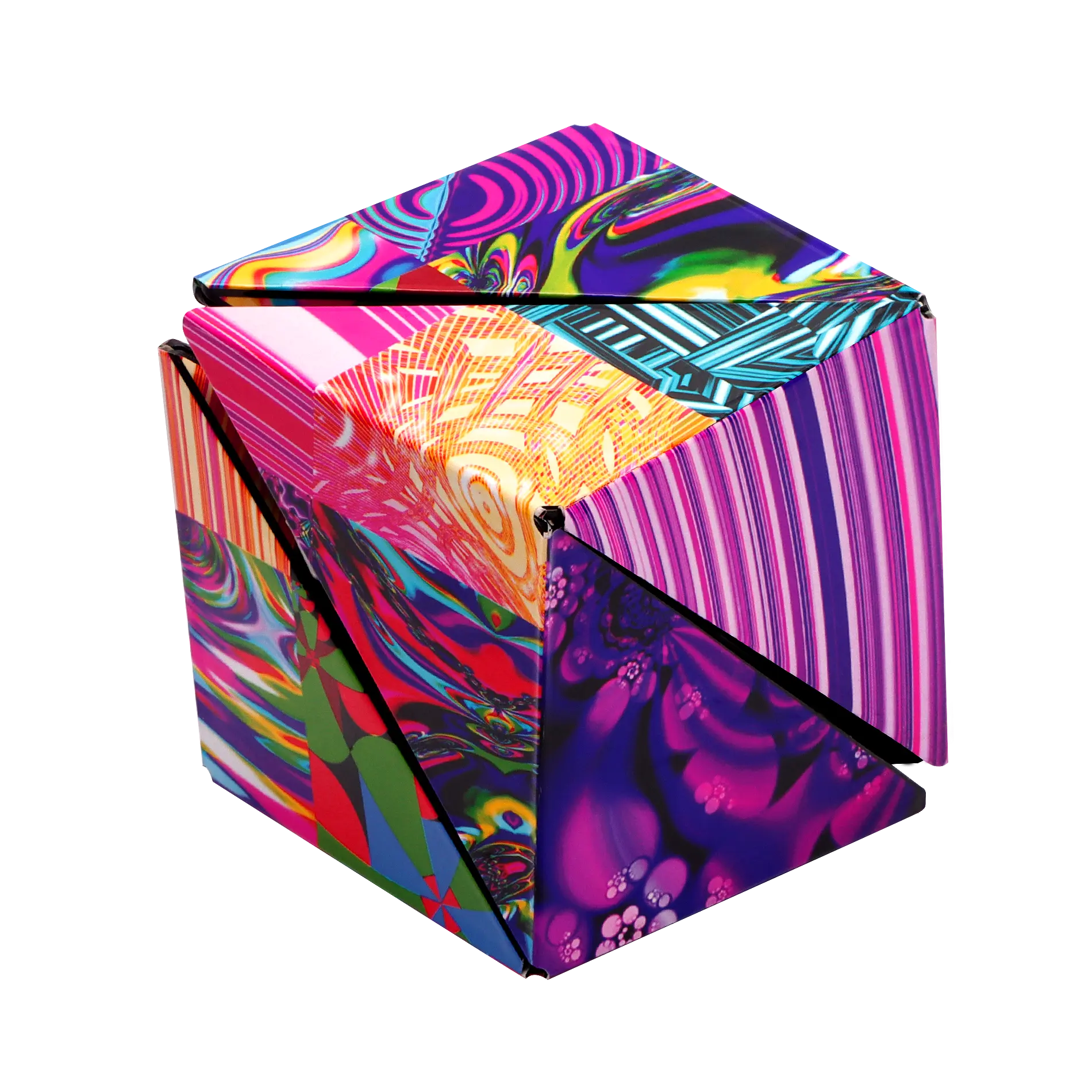 Limited Edition Gartel Shashibo Box Set - Vivid Fun