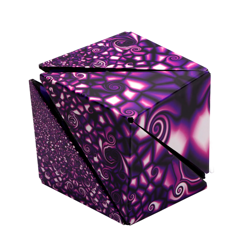 Limited Edition Gartel Shashibo Box Set - Vivid Fun