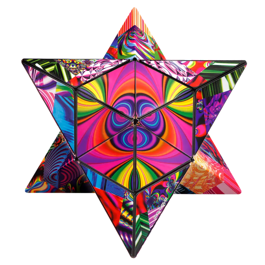 Limited Edition Gartel Shashibo Box Set