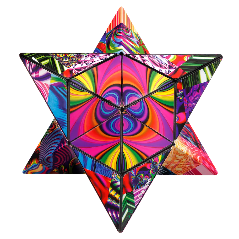 Limited Edition Gartel Shashibo Box Set - Vivid Fun