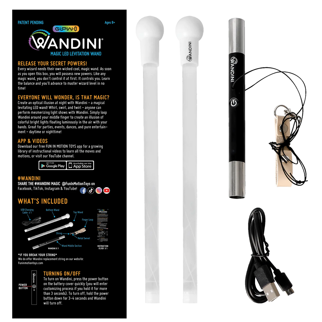 Wandini Glow.0