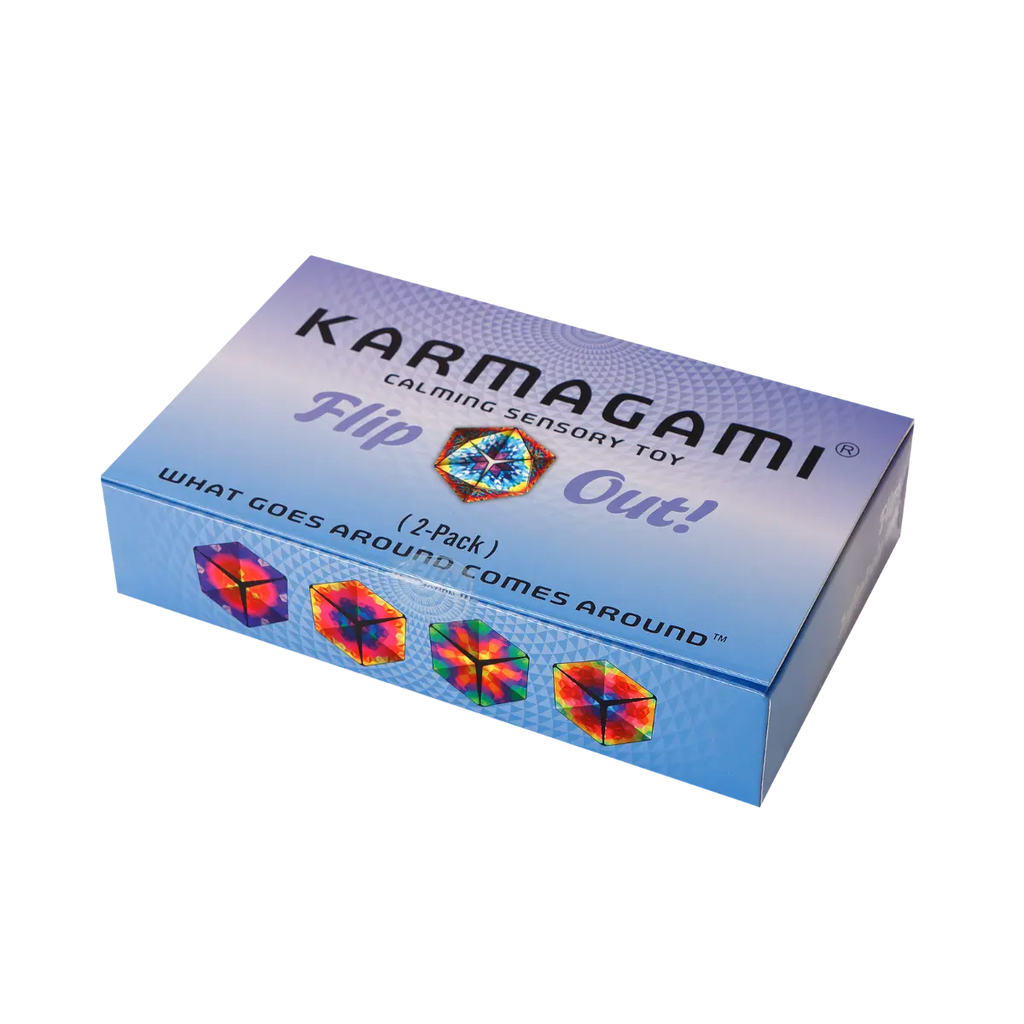 Karmagami