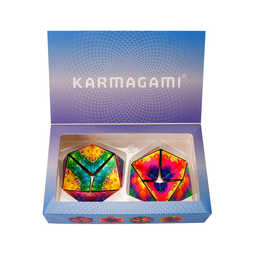 Karmagami - Bright Choice