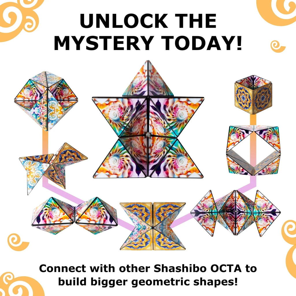 Shashibo OCTA