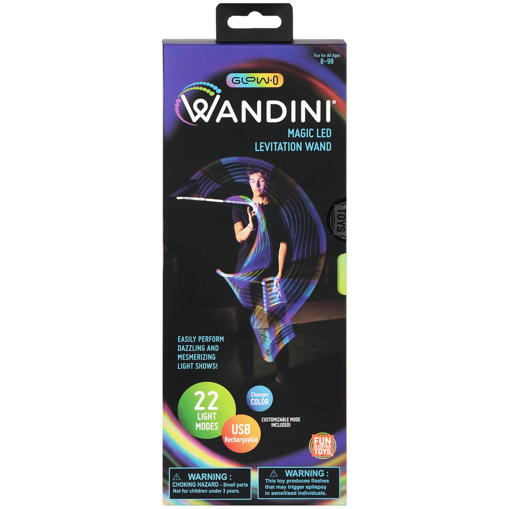 Wandini Glow.0