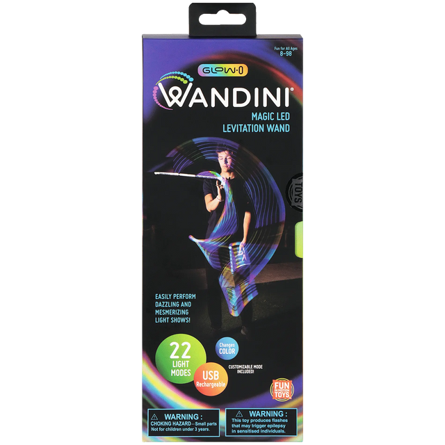 Wandini Glow.0