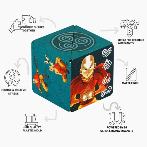 Avatar: The Last Airbender Series