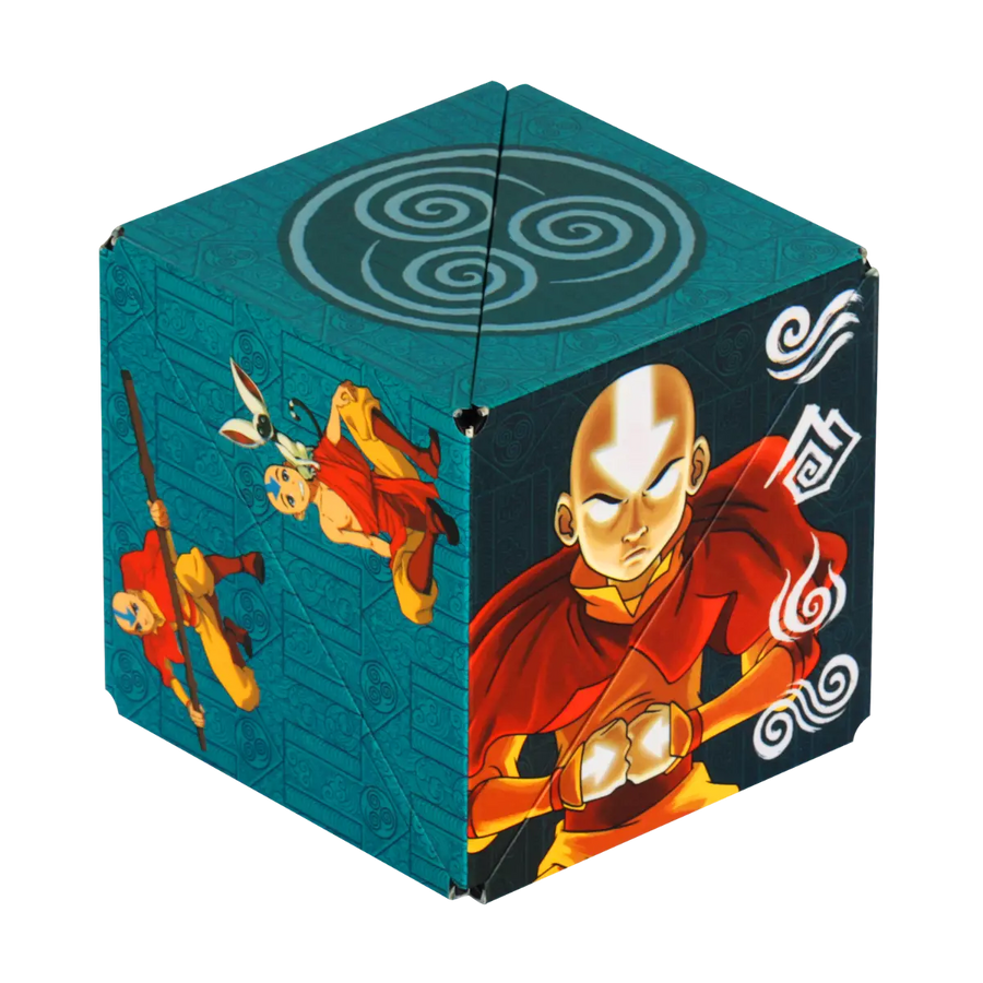 Avatar: The Last Airbender Series