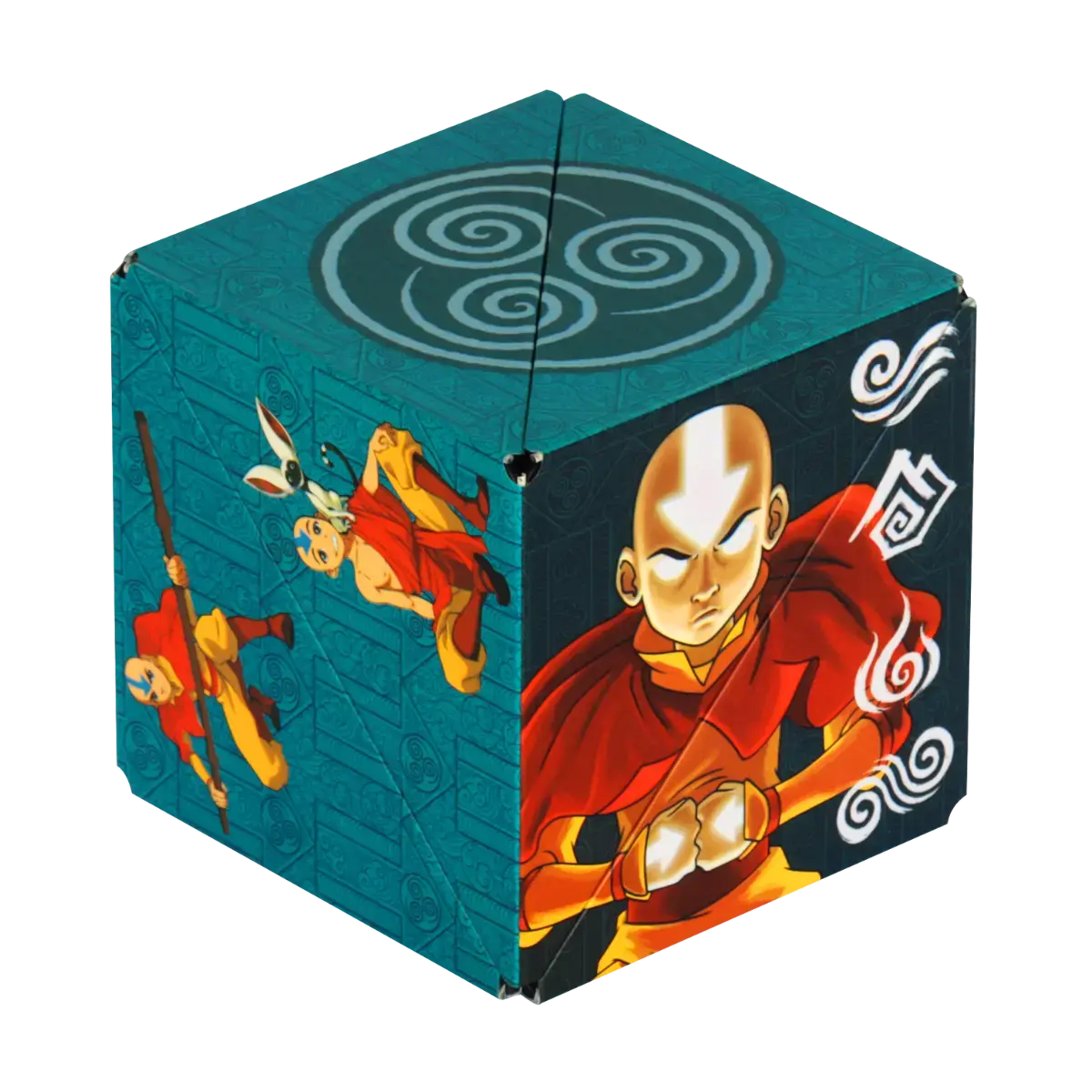 Shashibo