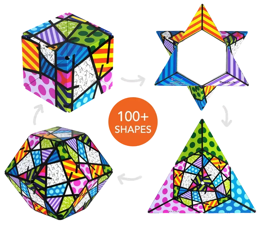 Shashibo