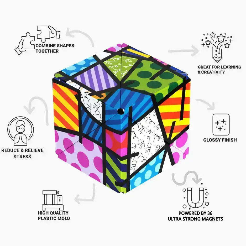 Britto Artist Series