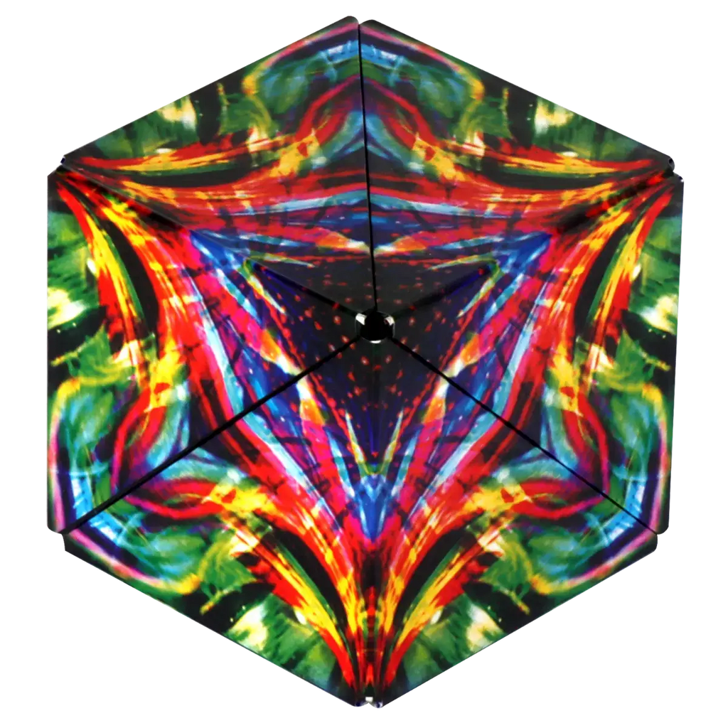 Shashibo
