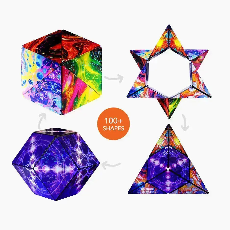 Shashibo Best Sellers