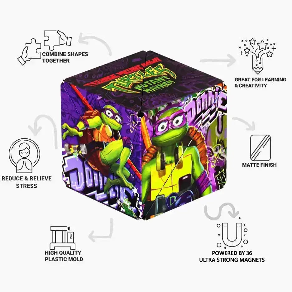 TMNT Series