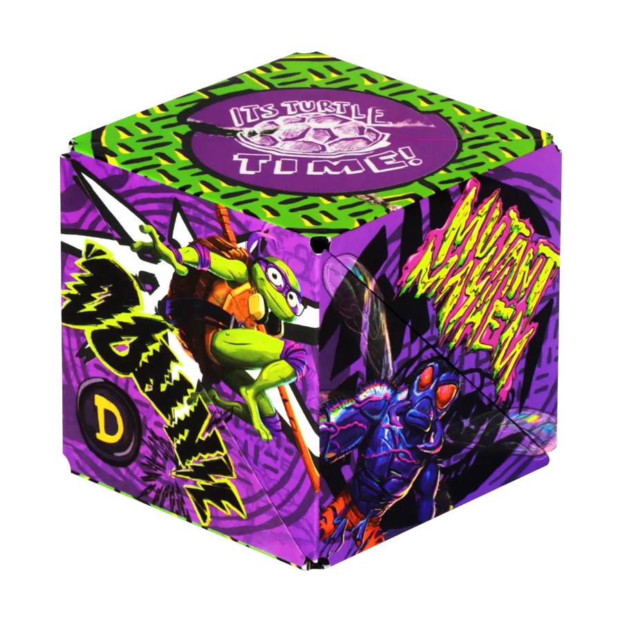 TMNT Series