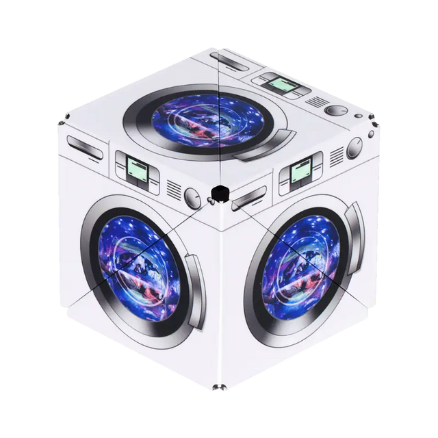 Meow Wolf Series