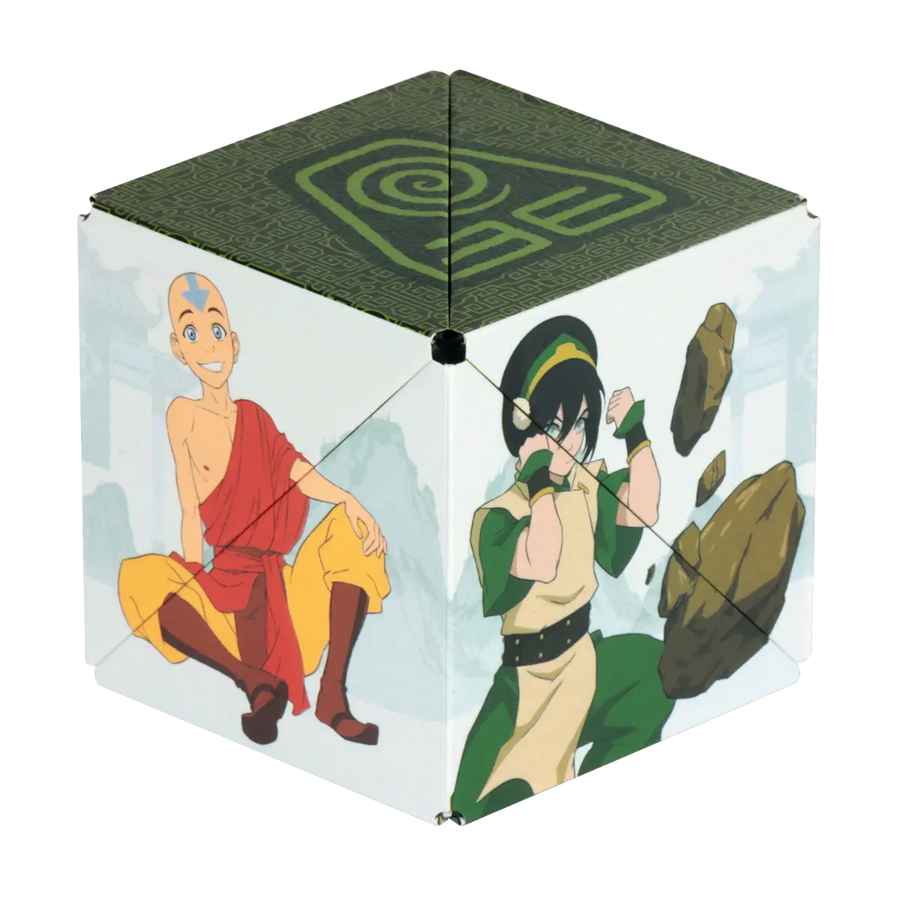 Avatar: The Last Airbender Series