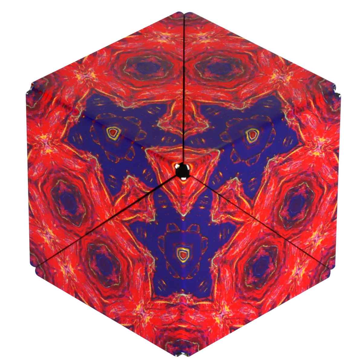 Jumbie Series