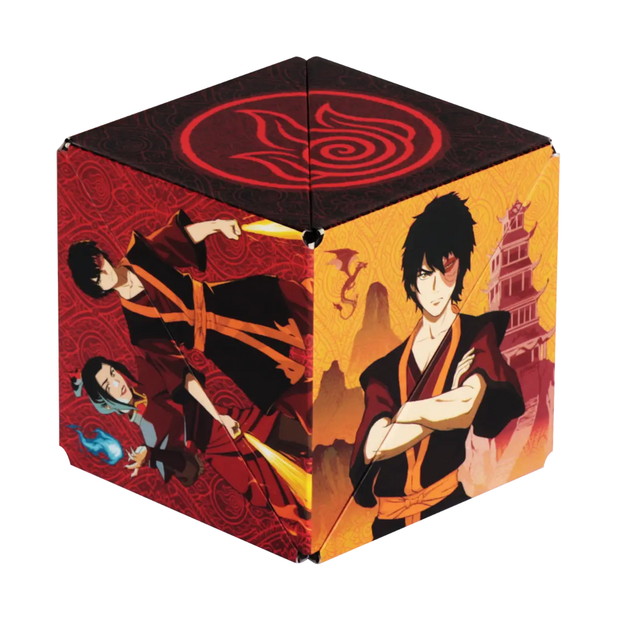 Avatar: The Last Airbender Series
