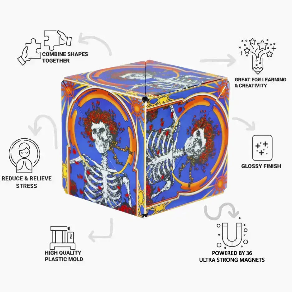 Grateful Dead Series