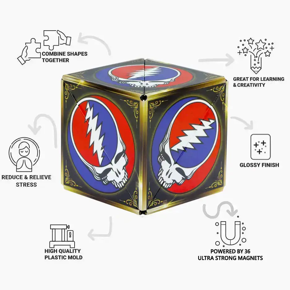 Grateful Dead Series