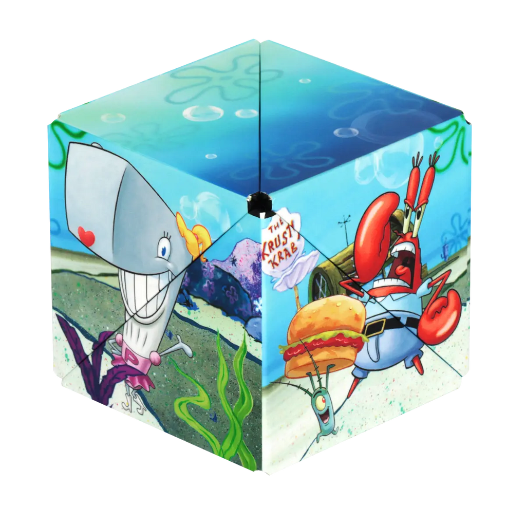 SpongeBob Series
