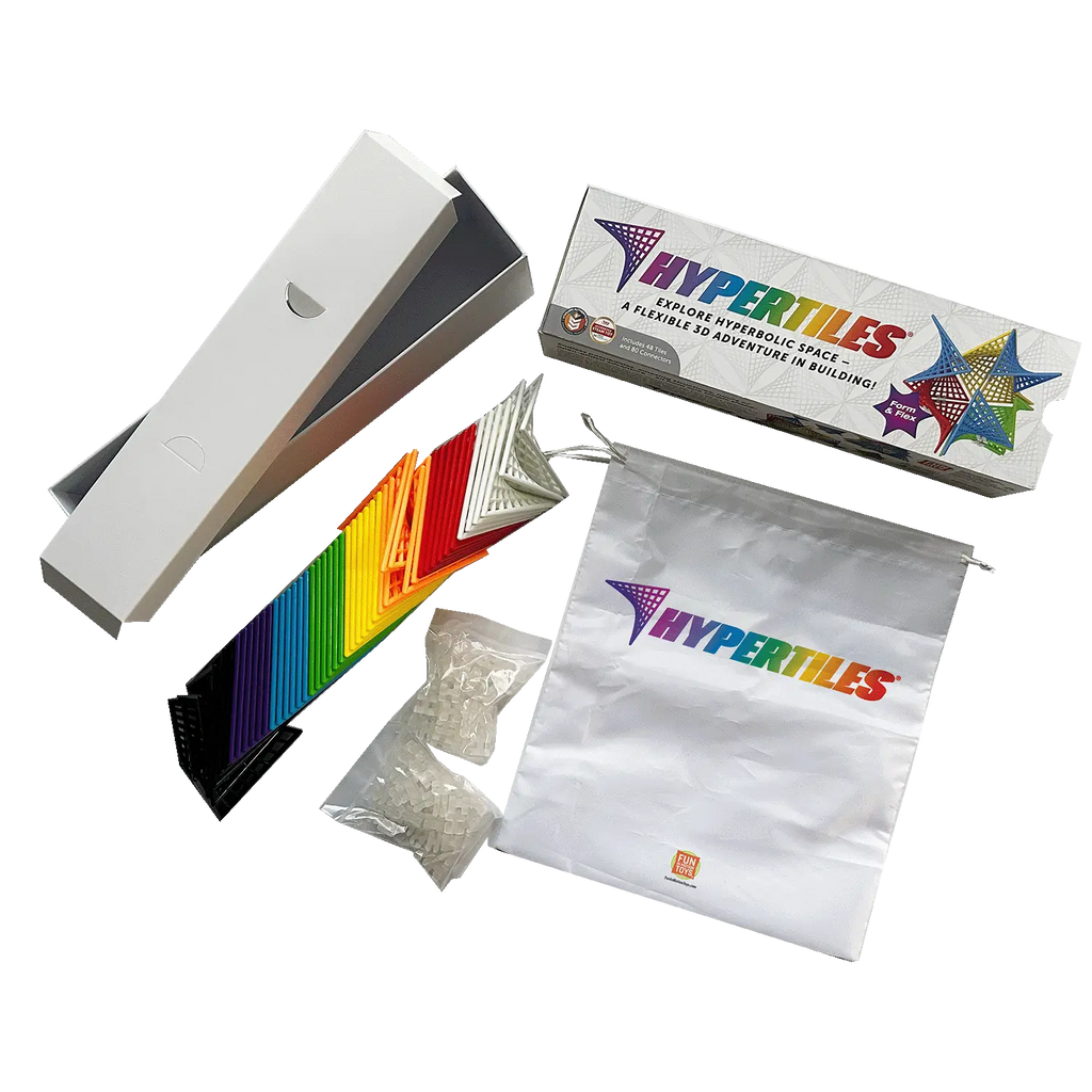 HyperTiles - Lively Choice