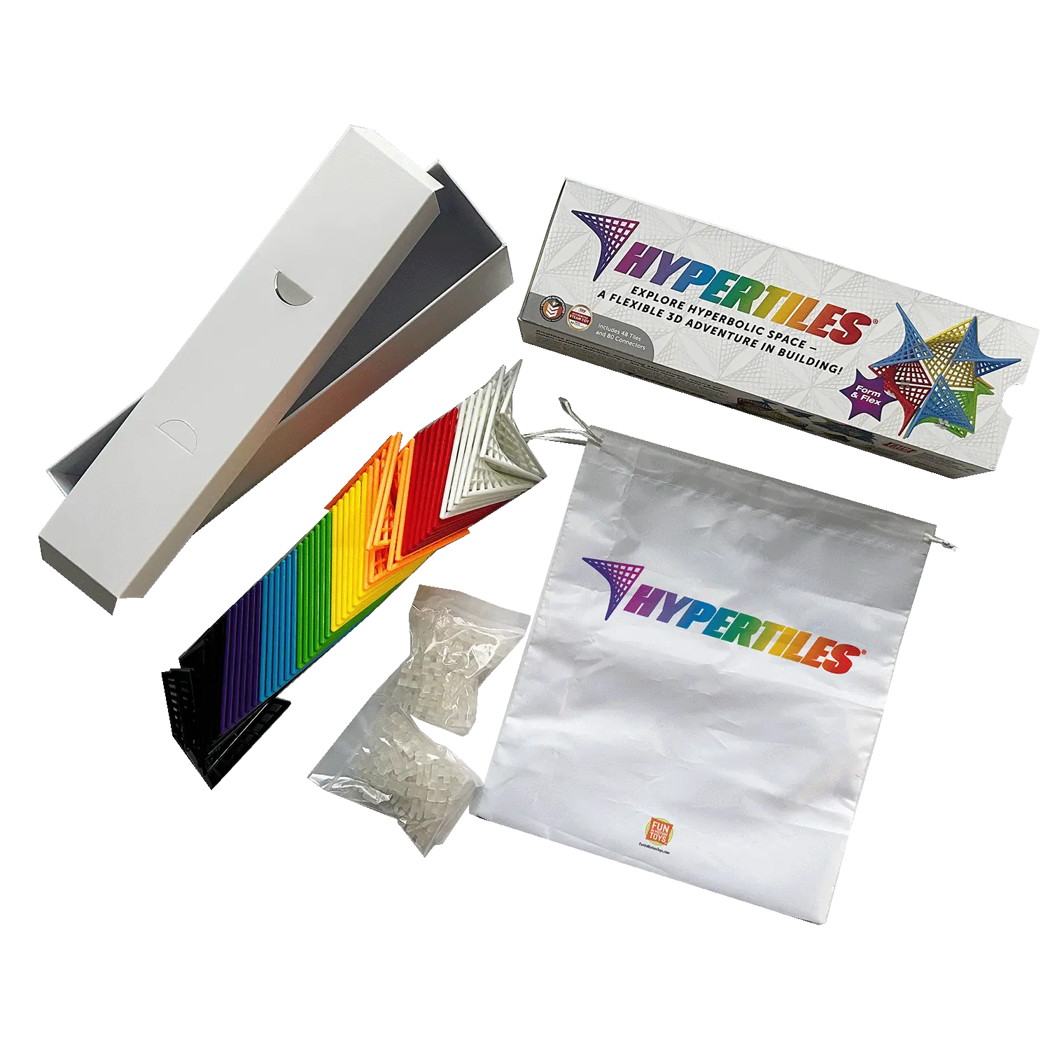 HyperTiles - Lively Choice