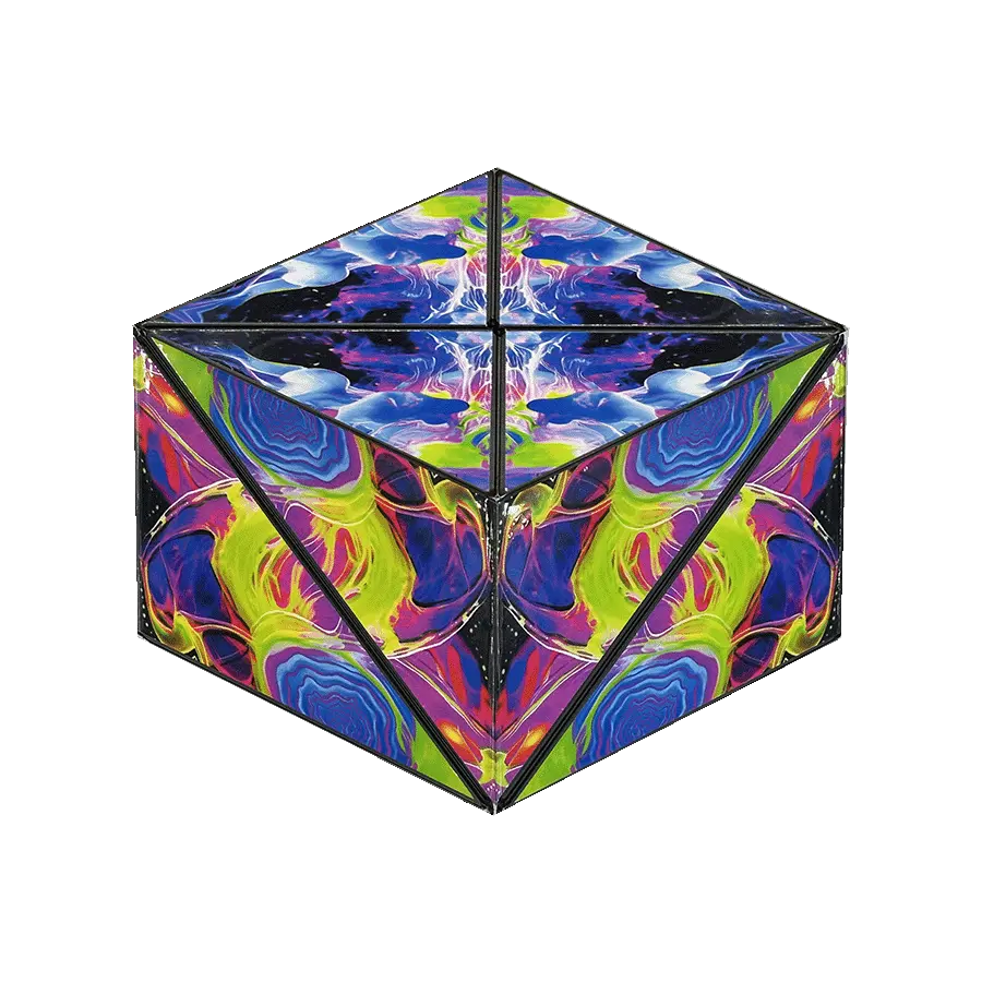 Shashibo Icosa