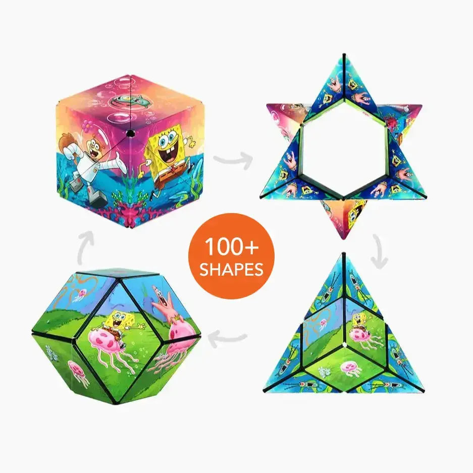 Shashibo