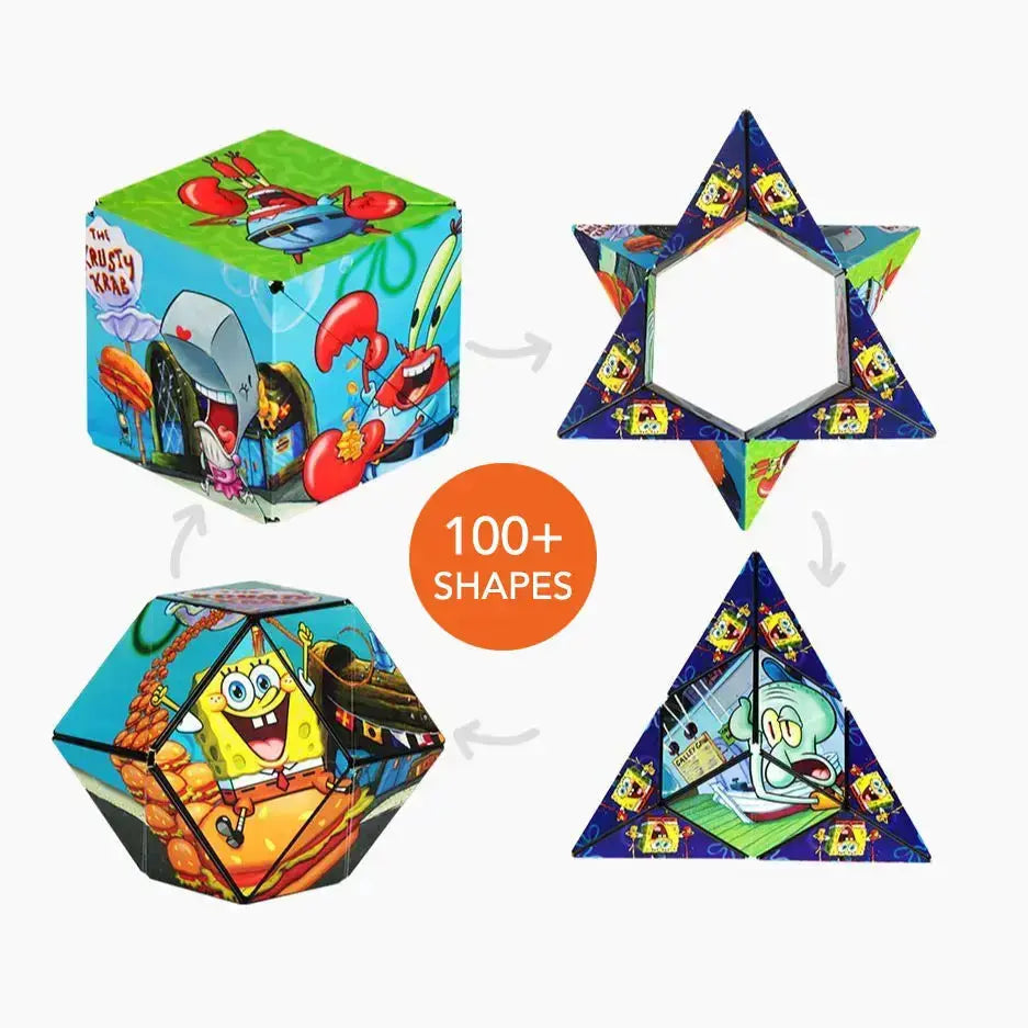 SpongeBob Series