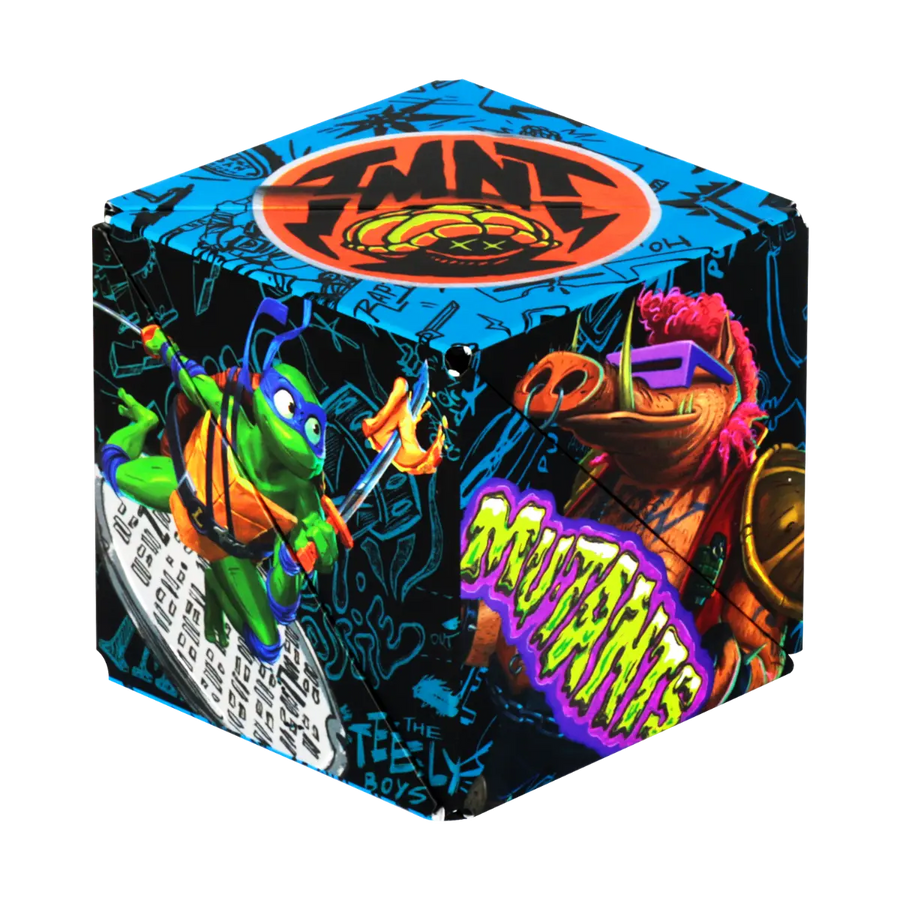TMNT Series