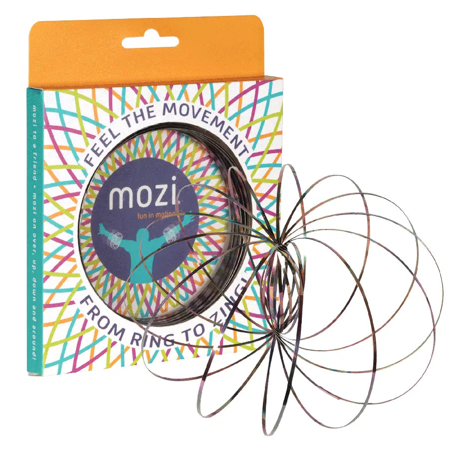 Mozi