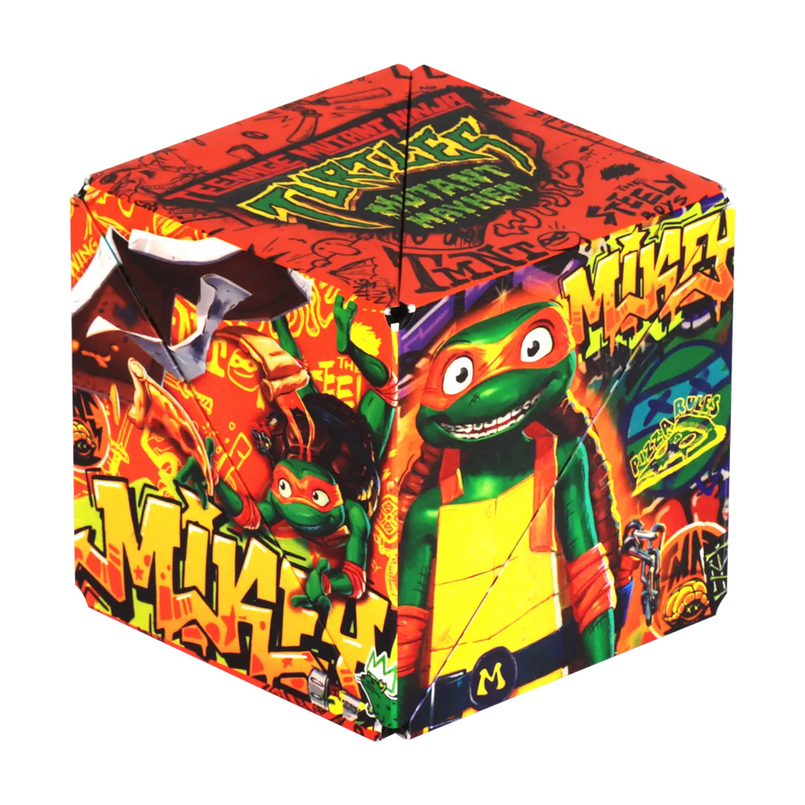 TMNT Series
