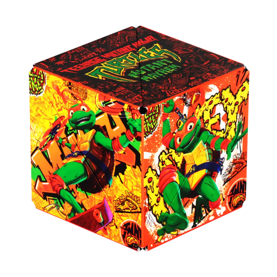 TMNT Series