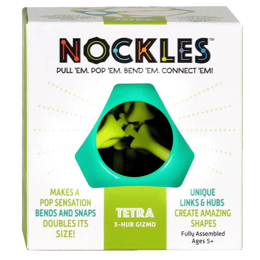 Nockles™