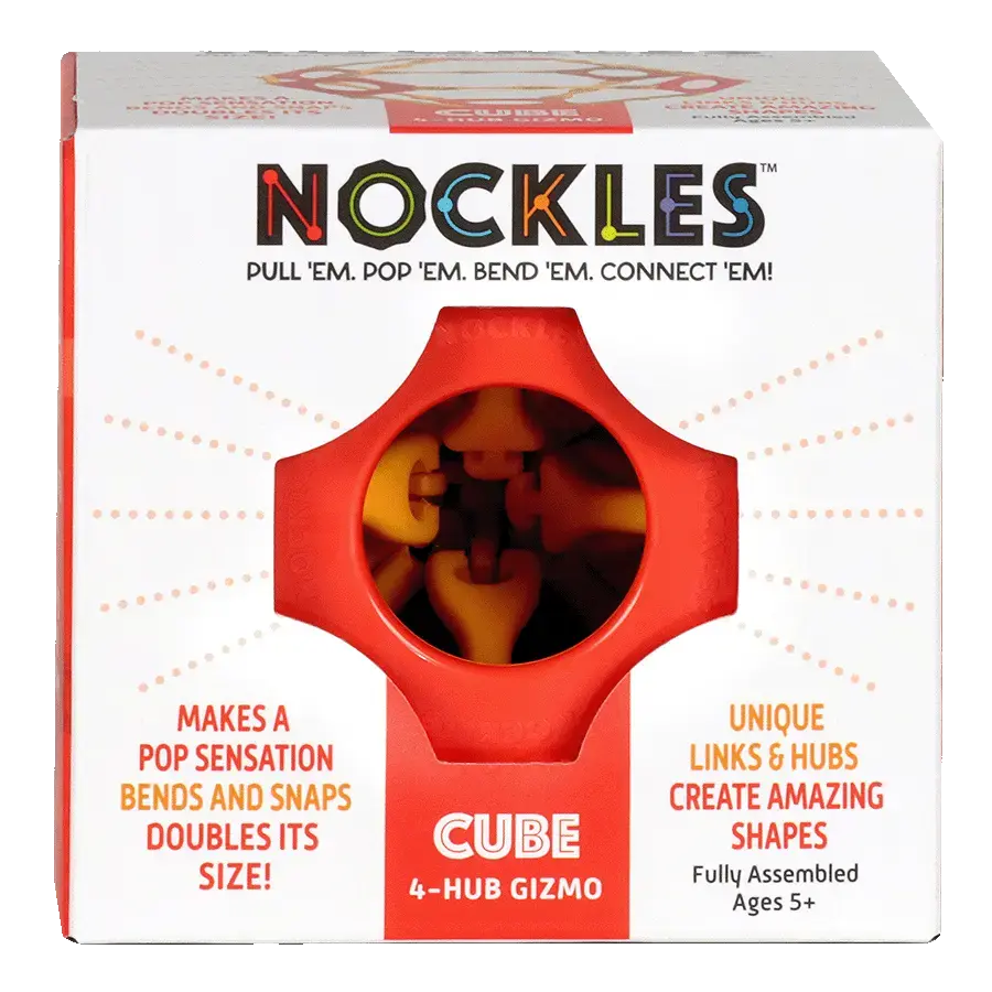 Nockles™ - Sunny Choice