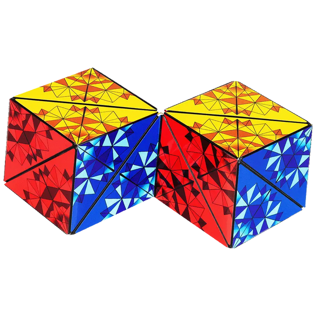 Shashibo Icosa