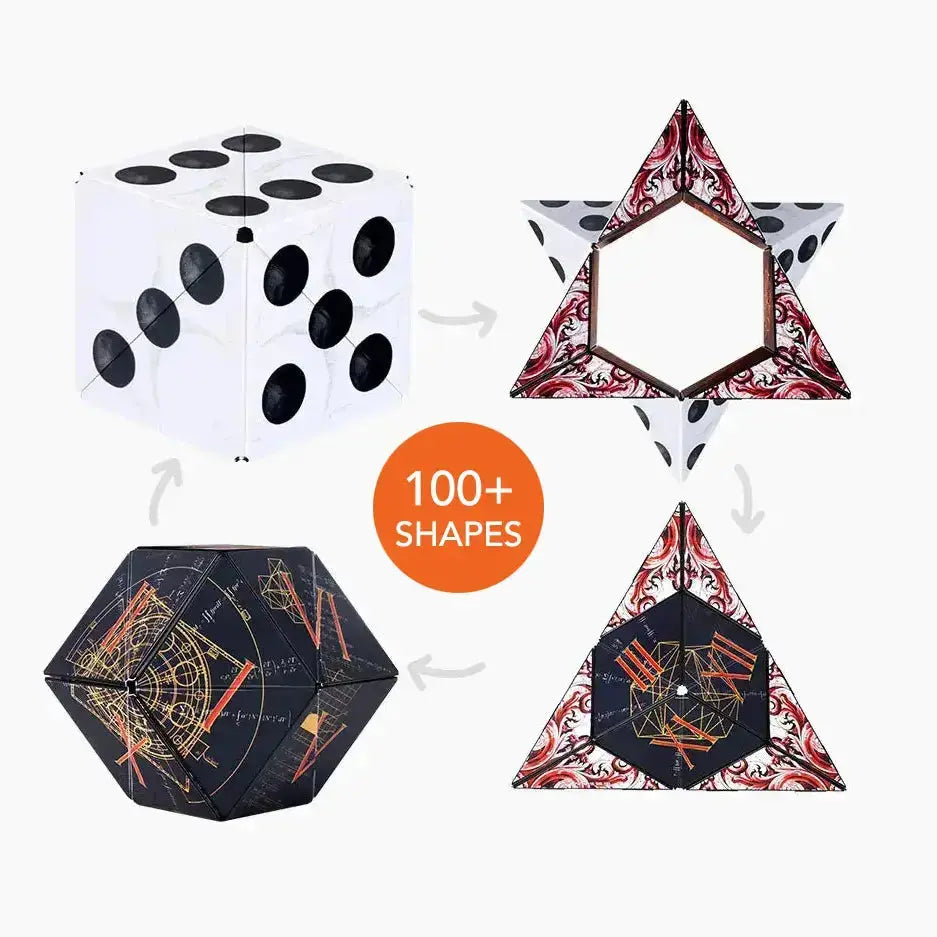 Dice Series