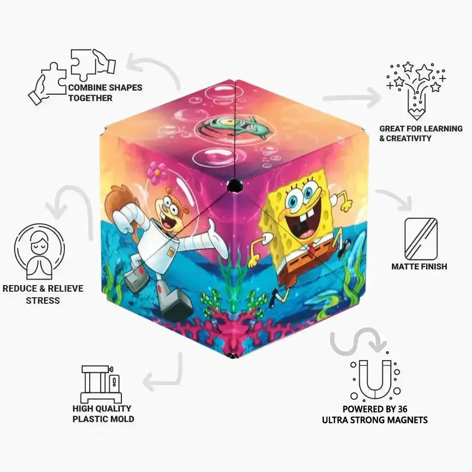 SpongeBob Series
