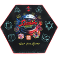 Shashibo Mat & Timer