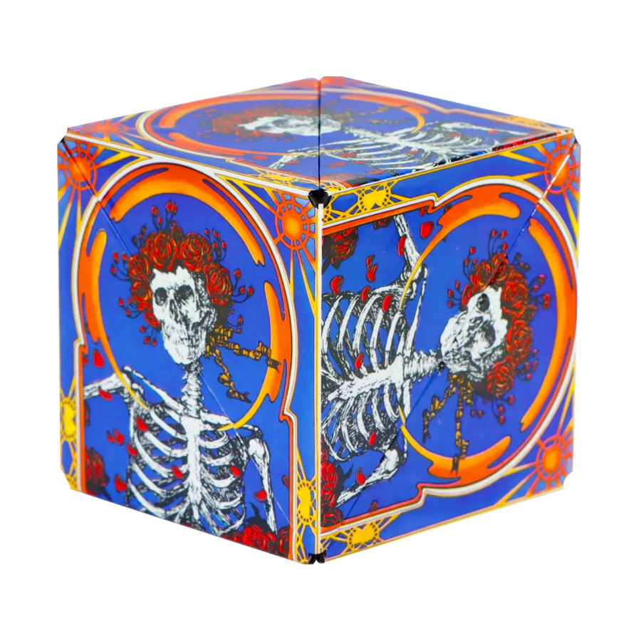 Grateful Dead Series