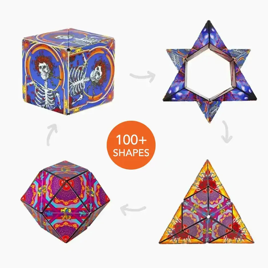 Grateful Dead Series