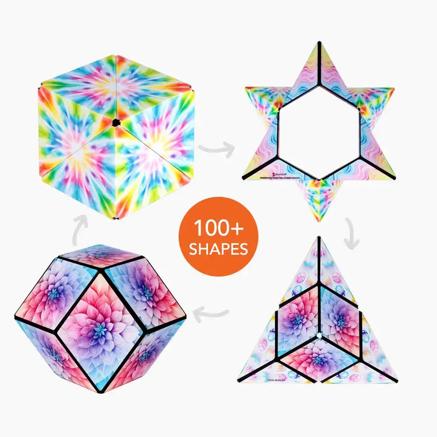 Limited Edition Series