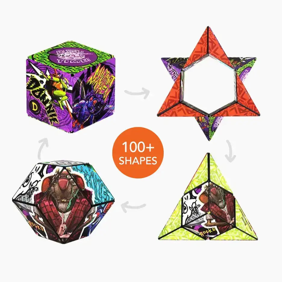 TMNT Series