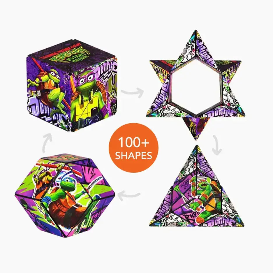 TMNT Series